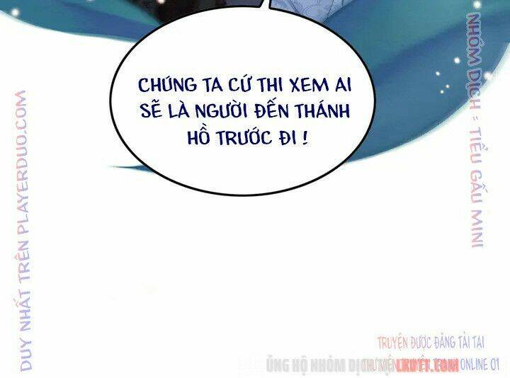 Trọng Sinh Bá Sủng Nhiếp Chính Vương Quá Mạnh Mẽ: Chapter 140