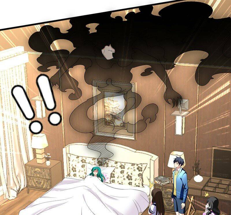 Vòng Bạn Bè Địa Phủ: Chapter 29