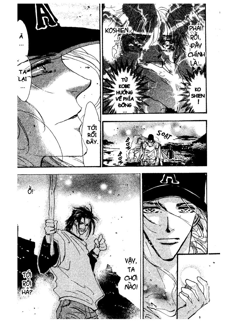Mầm Sống: Chapter 51