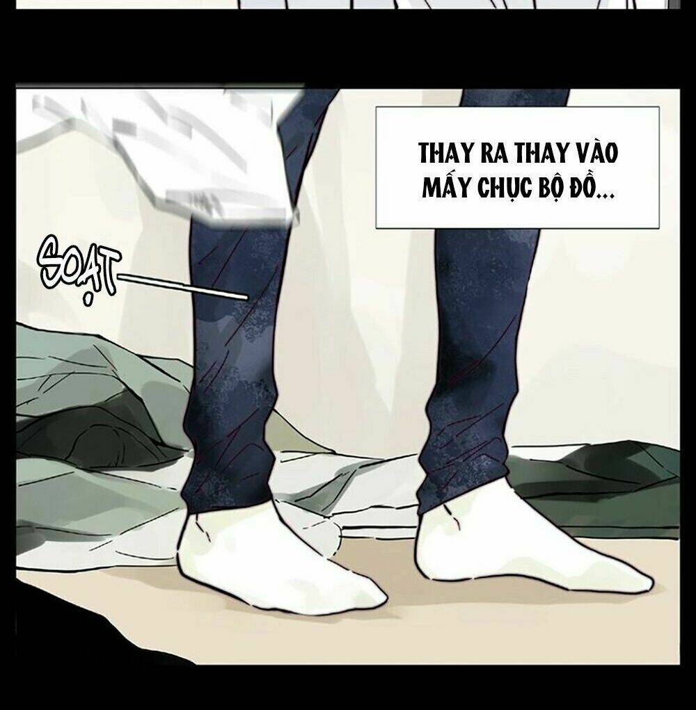 Tình Yêu Chớp Nhoáng: Chapter 89