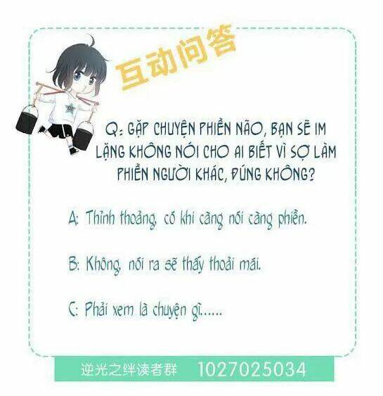 Vấp Phải Nghịch Quang: Chapter 34