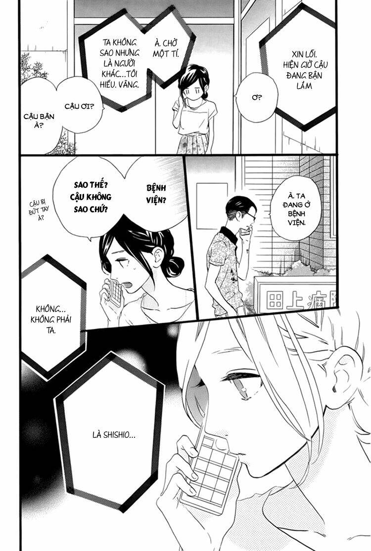 Sao Mai Của Em: Chapter 75