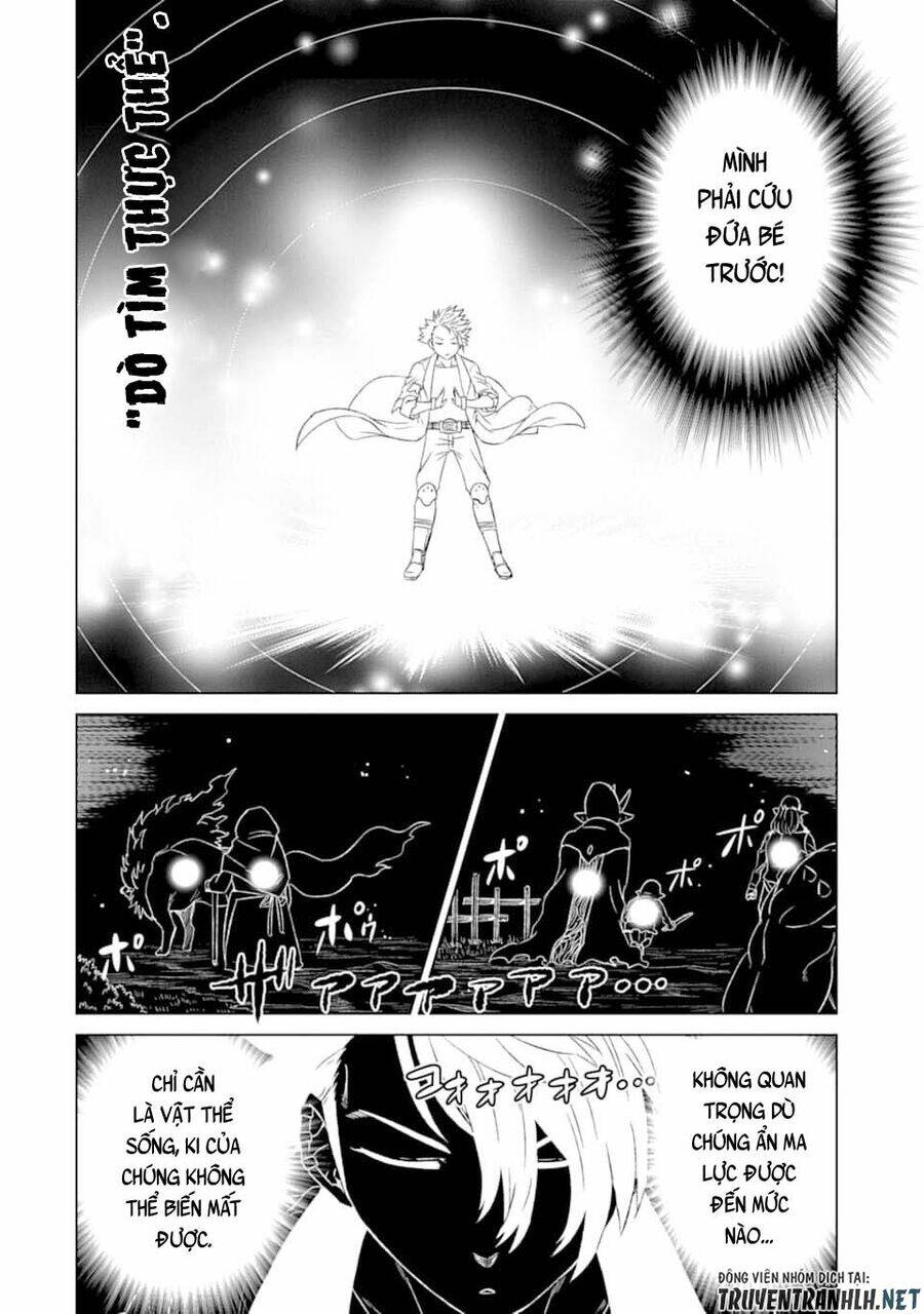 Isekai De Tadahitori No Mamono Tsukai ~ Tenshoku Shitara Maou Ni Machigawa Remashita: Chapter 17