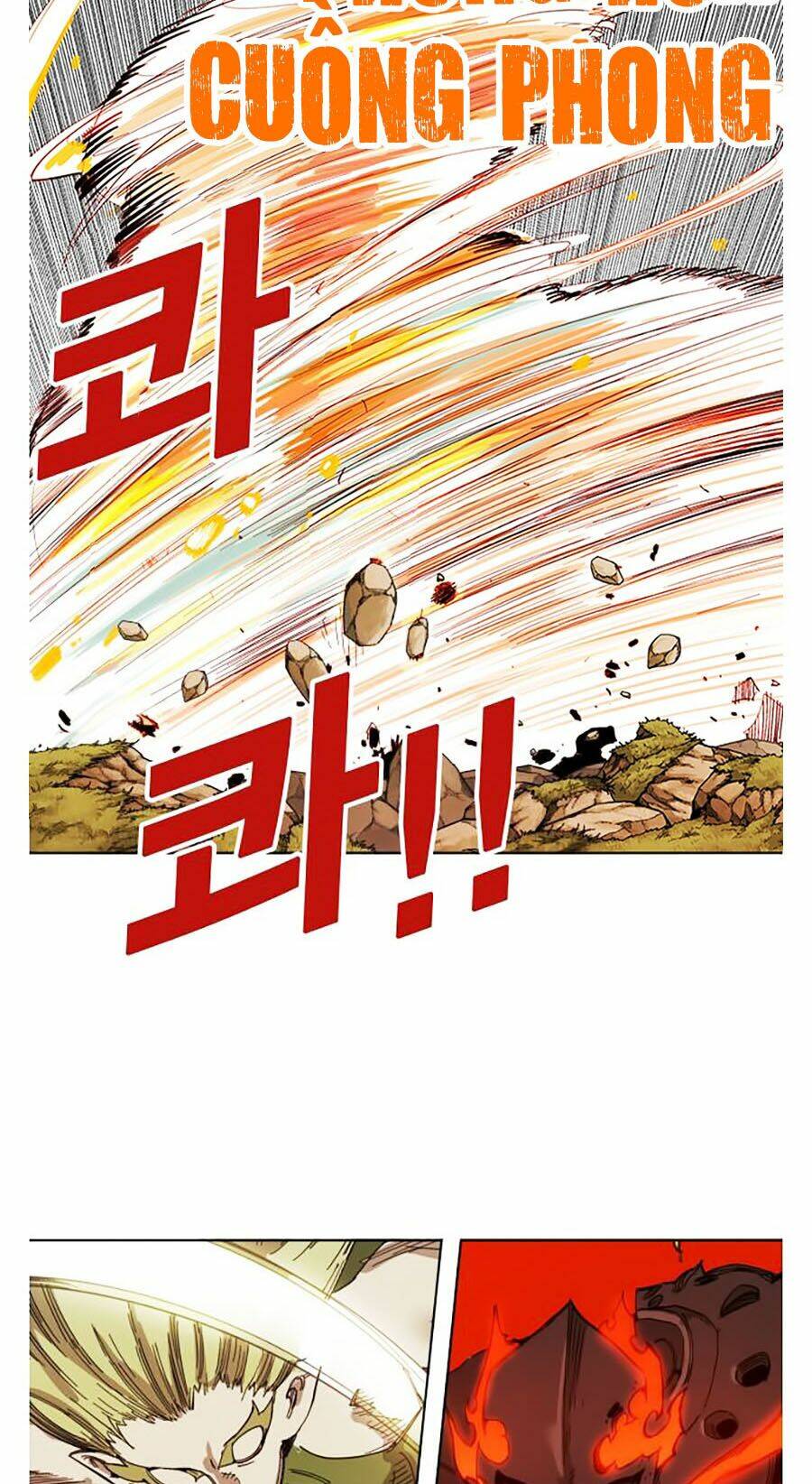 Hard Core Leveling Warrior Ss2: Chapter 59