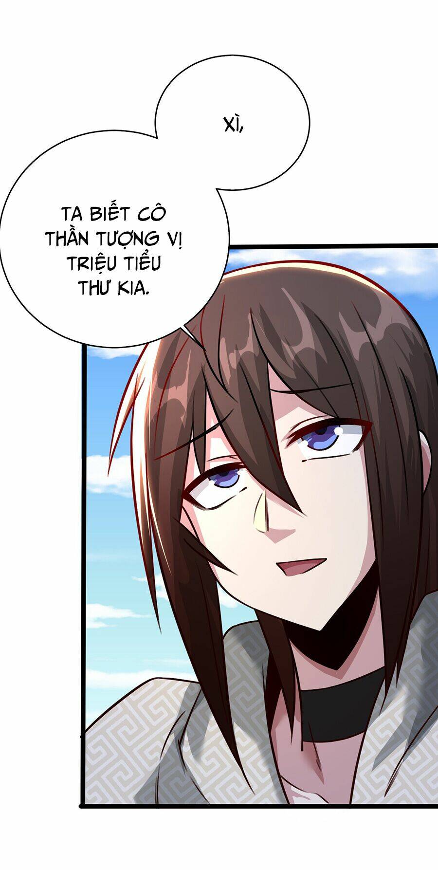 Đại Bảo Kiếm Của Tôi: Chapter 35