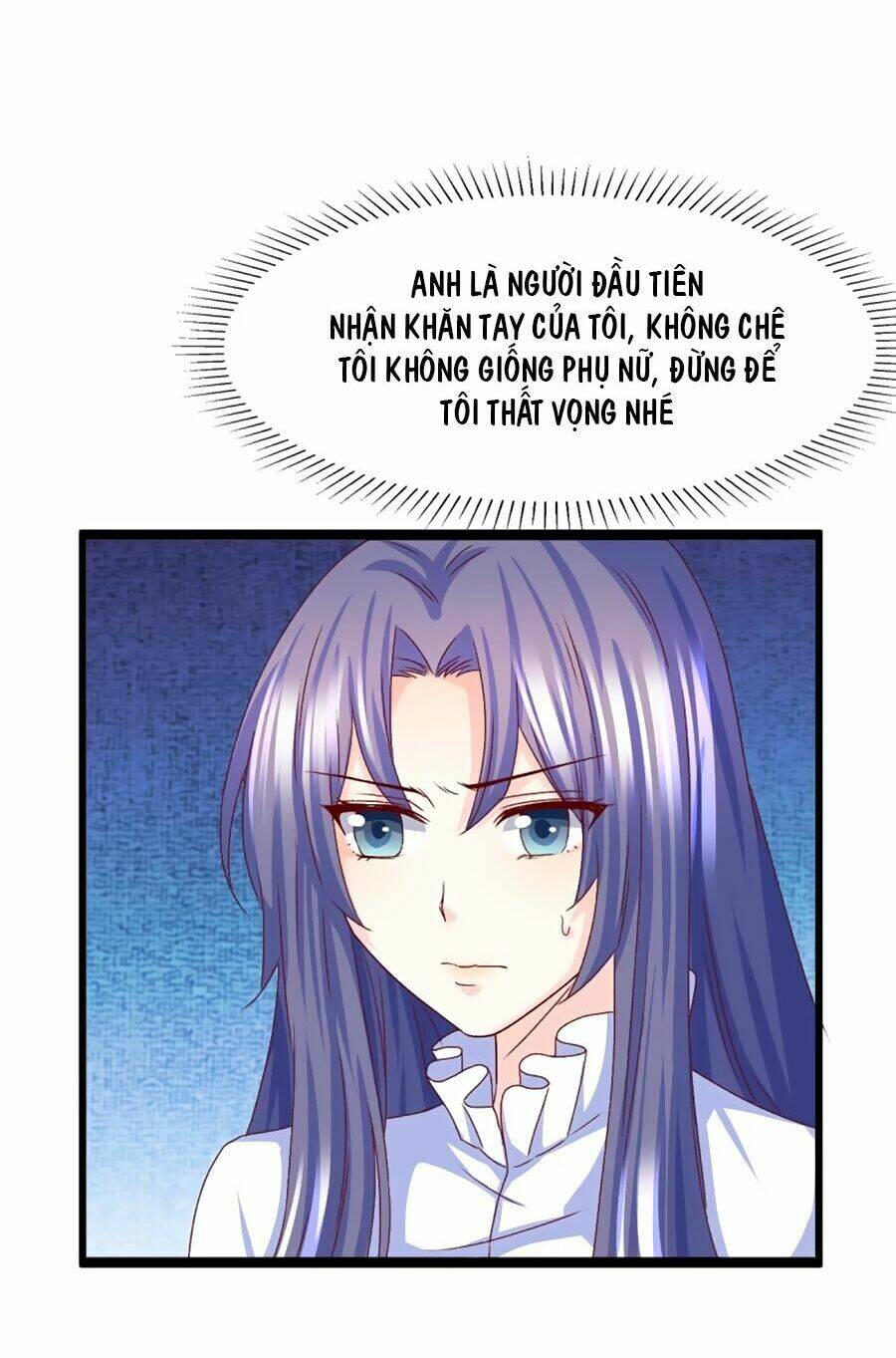 Ta Và Nam Thần Cởi Áo Ngủ Rồi: Chapter 20