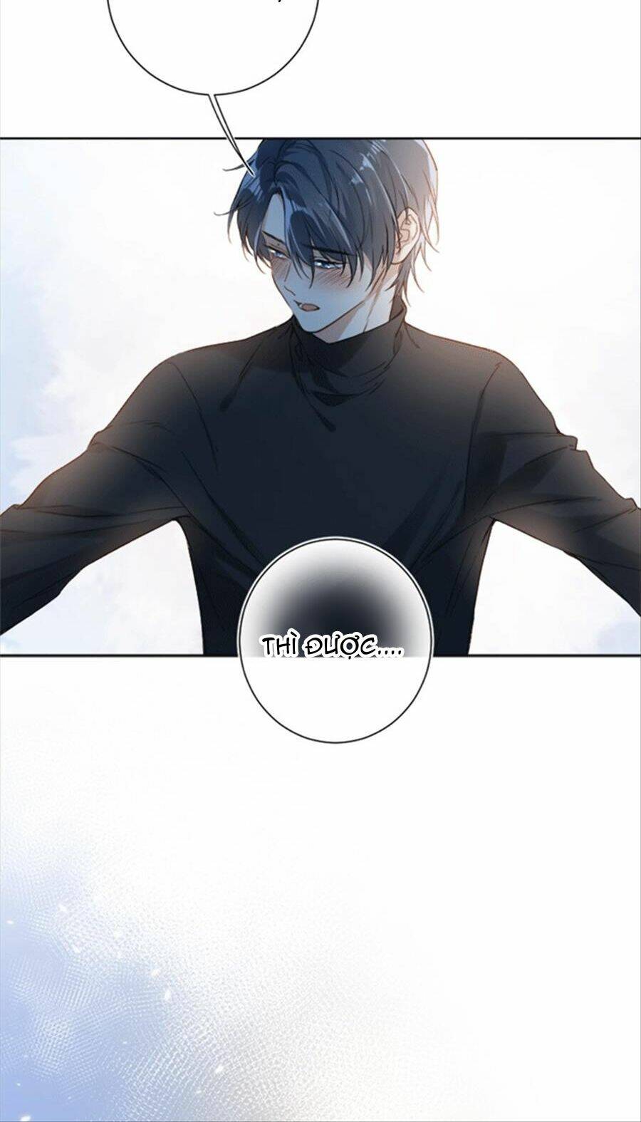 Tâm Động Thuấn Di: Chapter 32