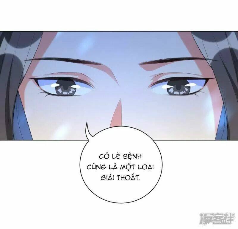 Vương Phi Có Độc!: Chapter 34