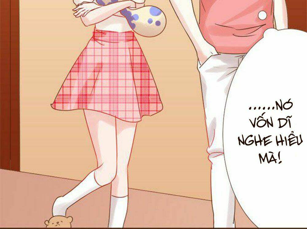 Ma Vương Luyến Ái Chỉ Nam: Chapter 44