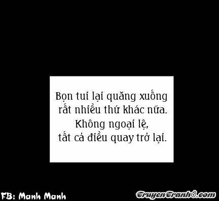 Hố Trời: Chapter 1