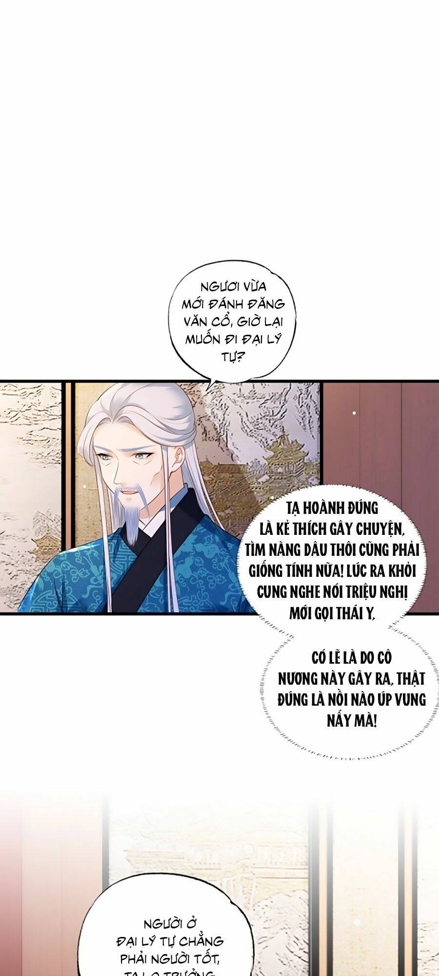 Nữ Thủ Phú Chi Kiều Sủng Nhiếp Chính Vương: Chapter 50