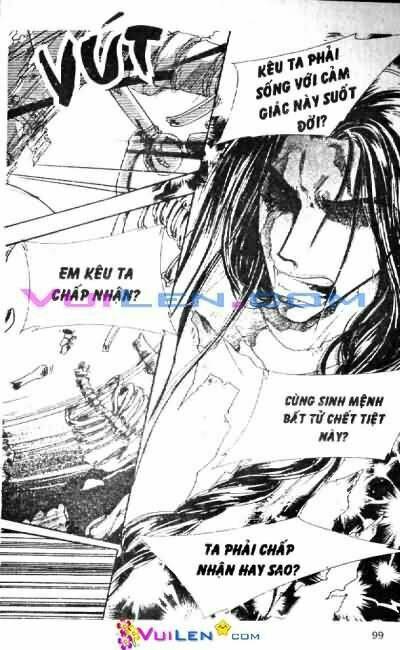 Hiệp Sĩ Nữ Hoàng: Chapter 14