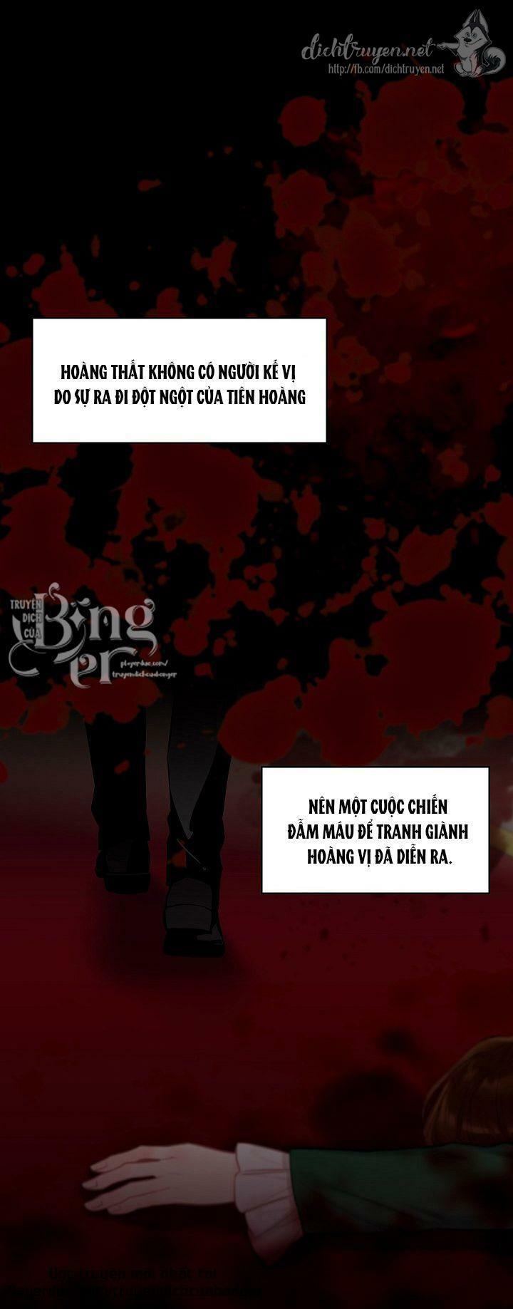 Tồn Tại Với Tư Cách Là Vợ Của Nam Chính: Chapter 185: (Chap 96 SS4)