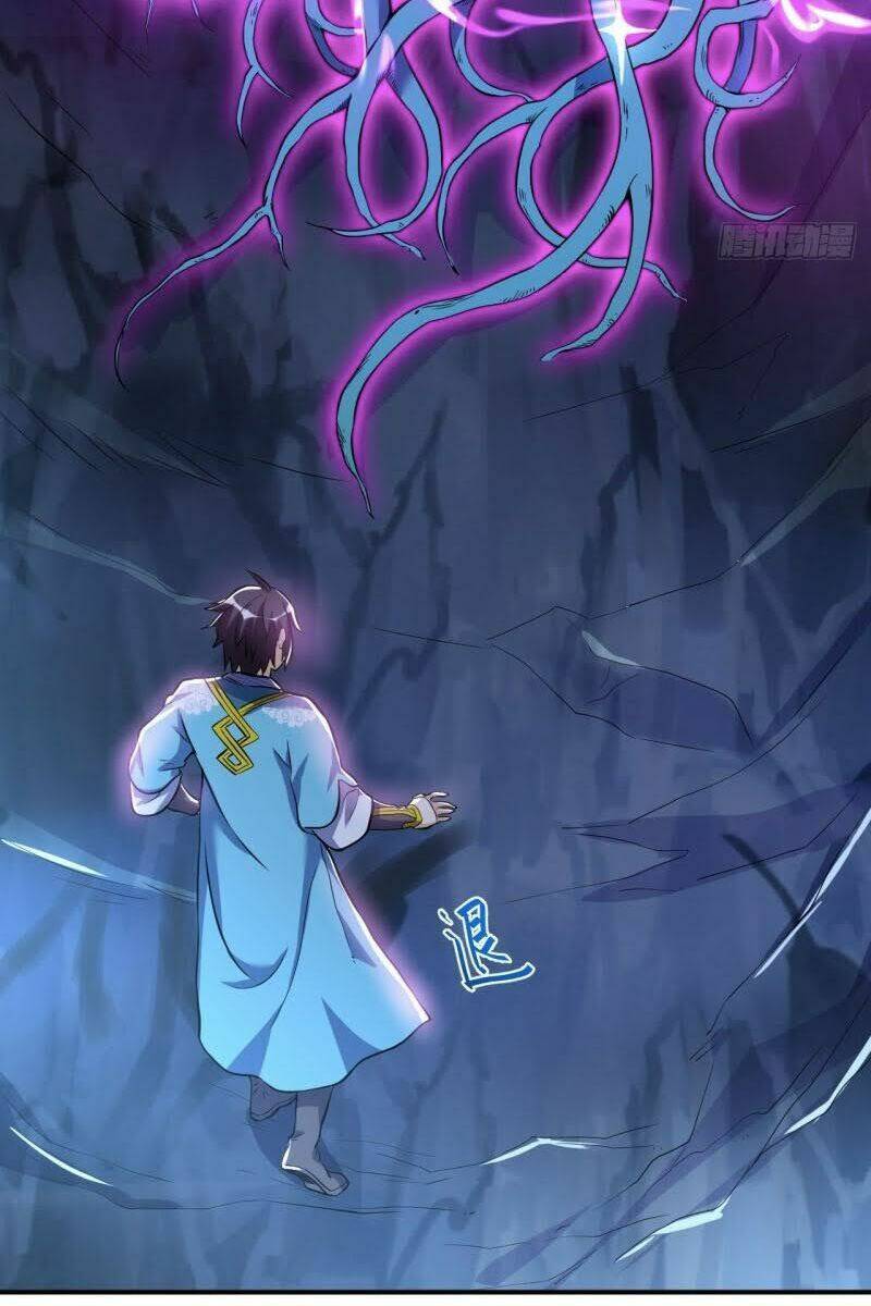 Thần Võ Đế Tôn: Chapter 53