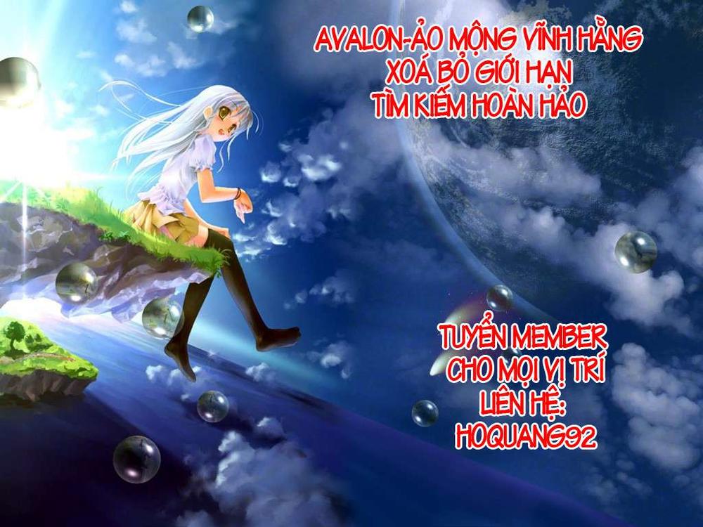 Fate Stay Night: Chapter 24