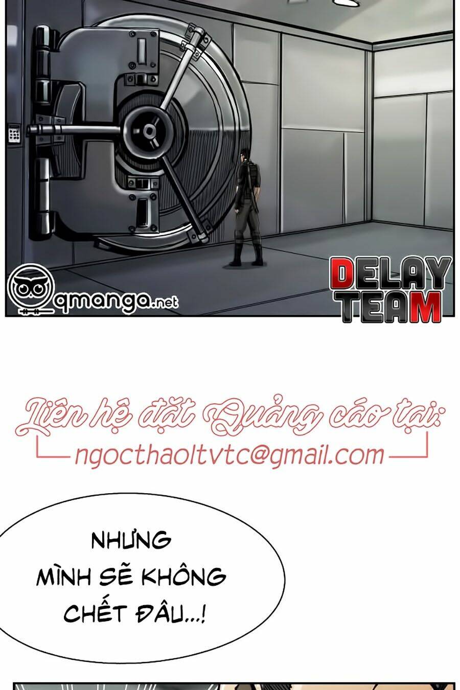 Thợ Săn Đầu Tiên: Chapter 59