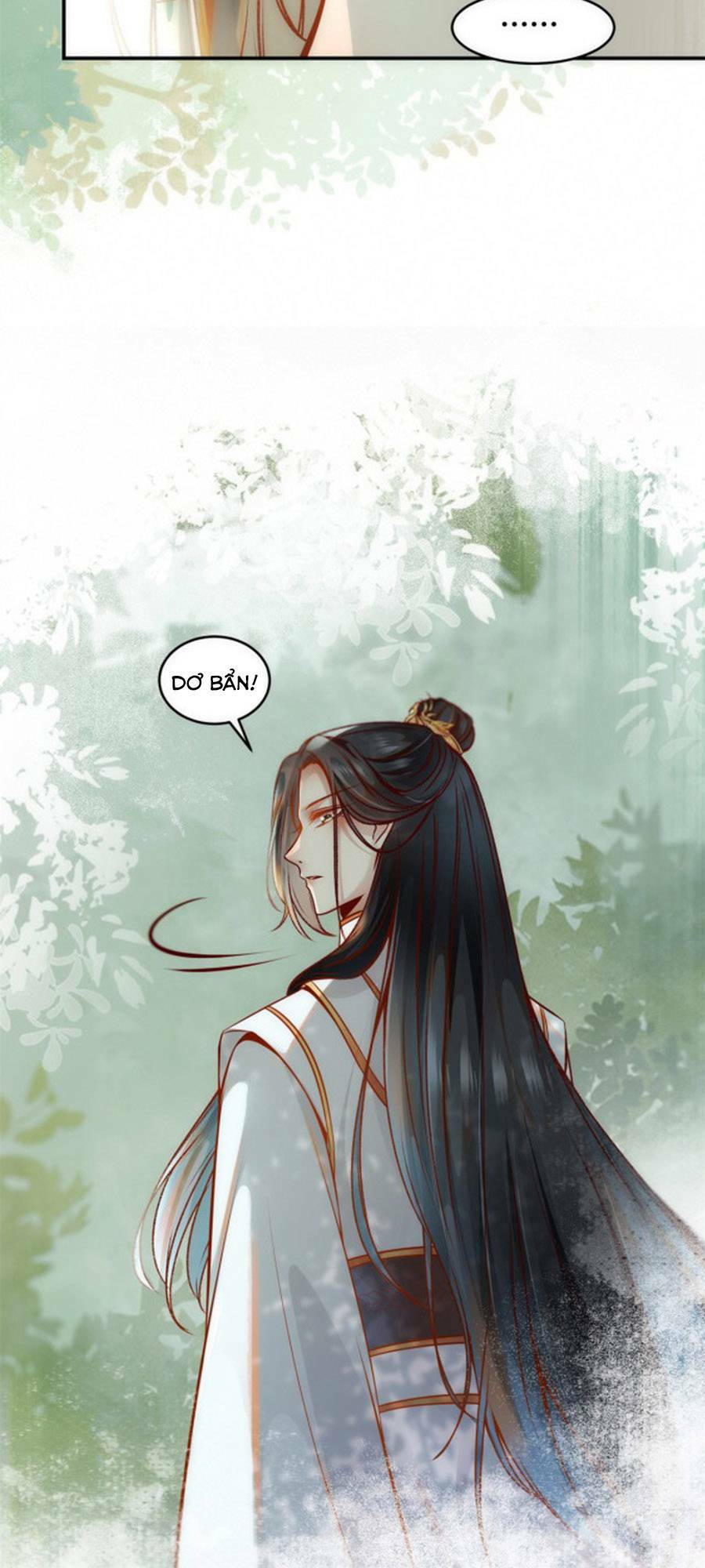 Nghịch Thiên Thần Phi Chí Thượng: Chapter 44