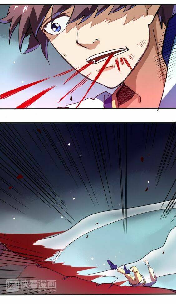 Thiên Mệnh Cửu Tinh: Chapter 2