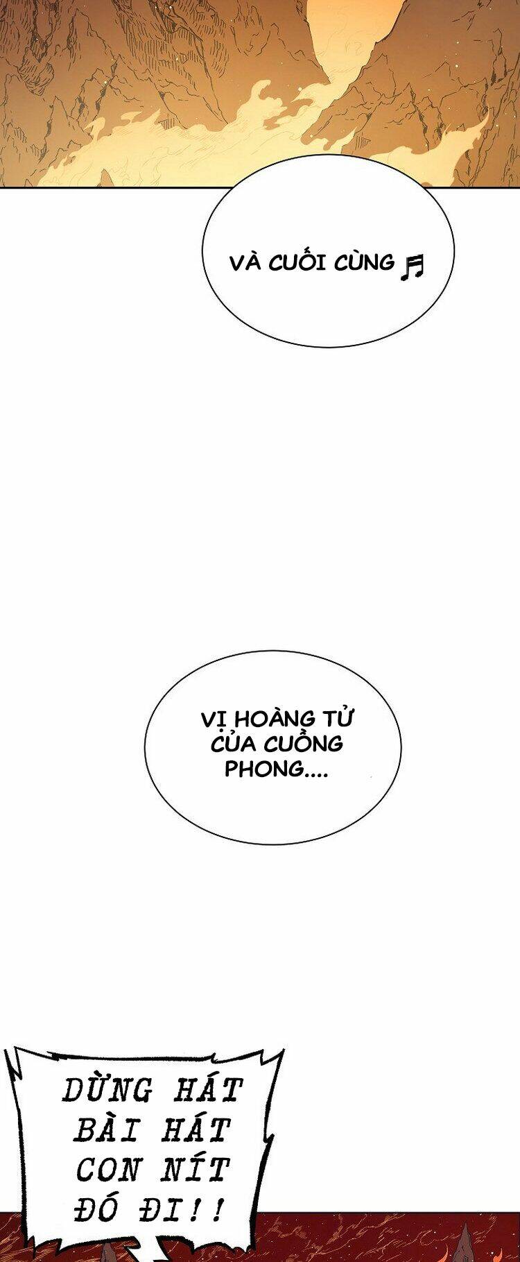 Vô Kiếm Tiểu Tử: Chapter 102
