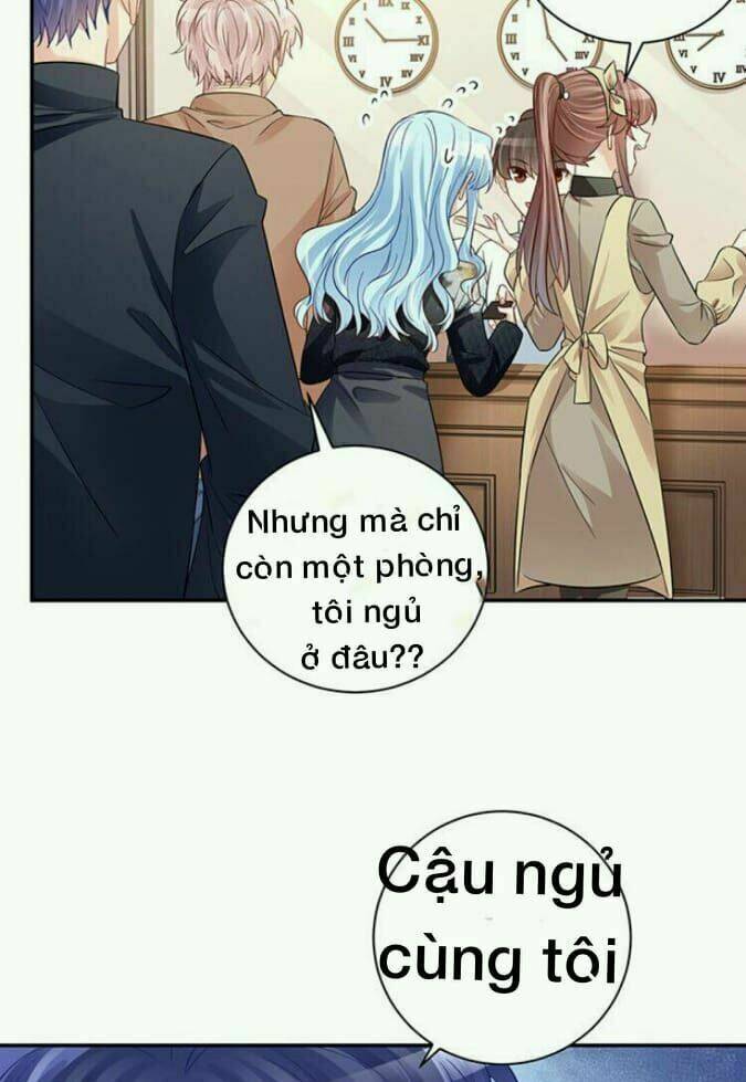 Trọng Sinh Để Ngủ Với Ảnh Đế: Chapter 209