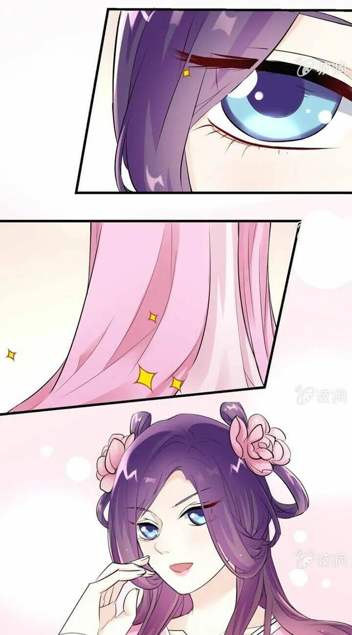 Ảnh Đế Cầu Sủng: Chapter 11