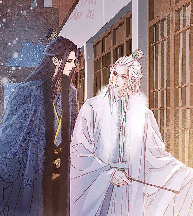 Hữu Yêu Lai Chi Họa Trung Tiên: Chapter 68