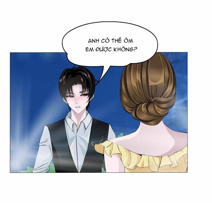 Cạm Bẫy Của Nữ Thần: Chapter 64