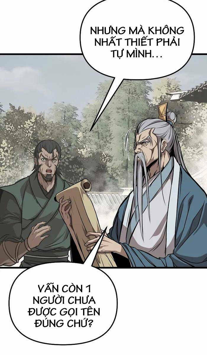 Đông Phương Bất Bại: Chapter 3