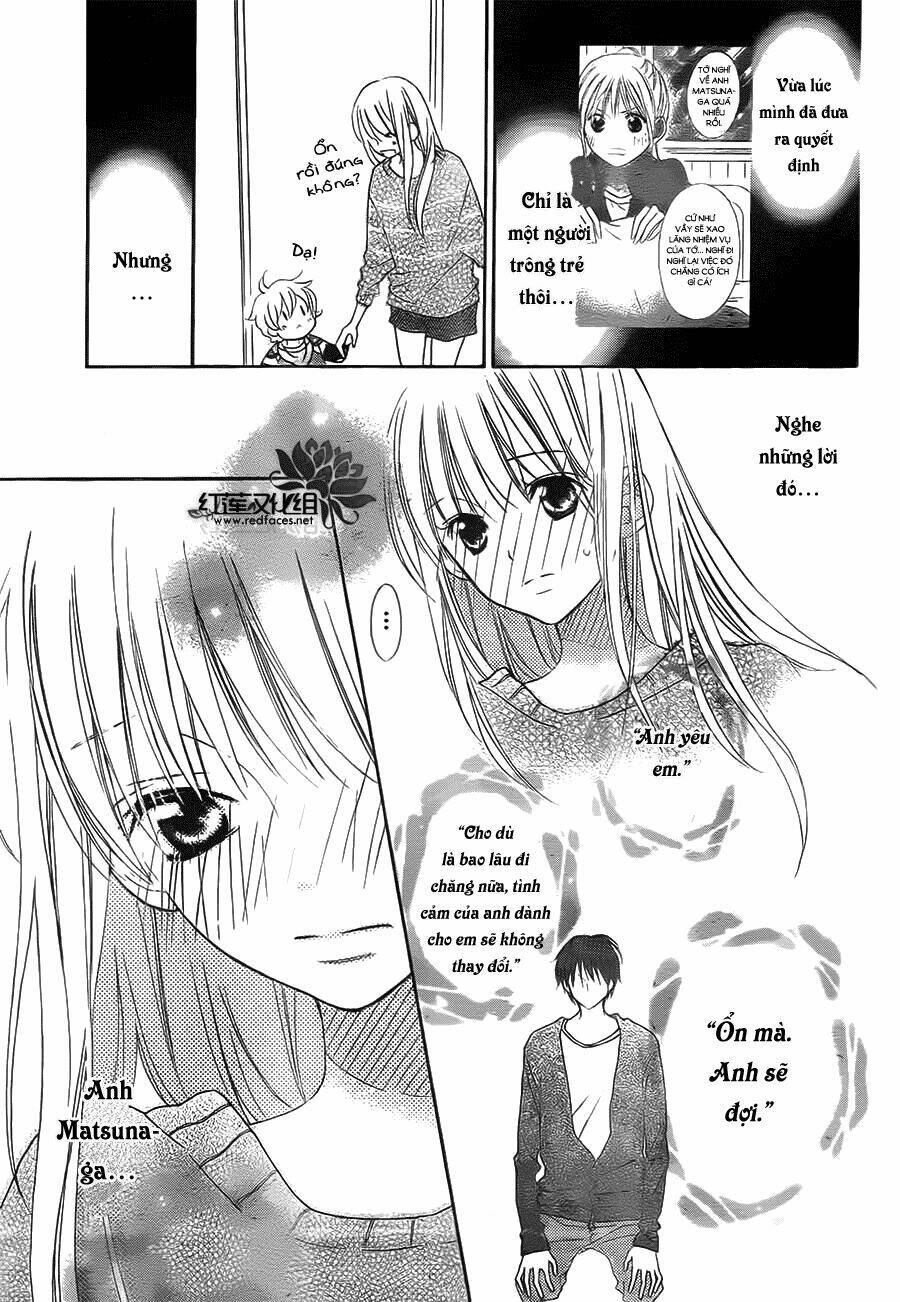 Love So Life: Chapter 88
