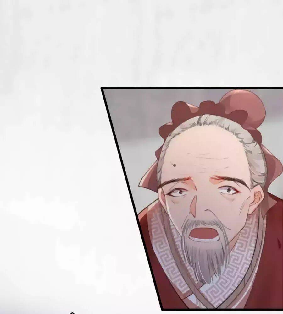 Hoạn Phi Hoàn Triều: Chapter 33