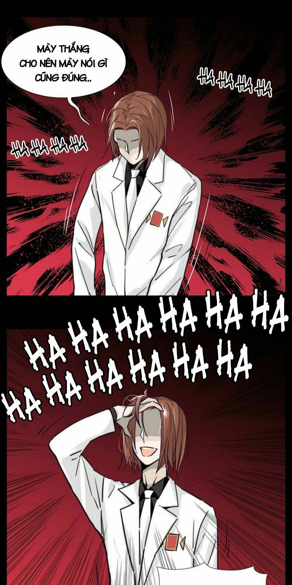 Tình Yêu Chớp Nhoáng: Chapter 50