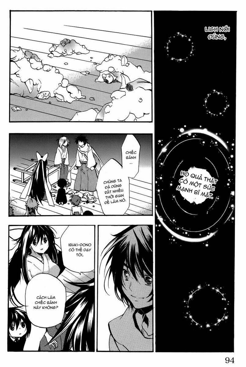 Ashita No Yoichi: Chapter 52