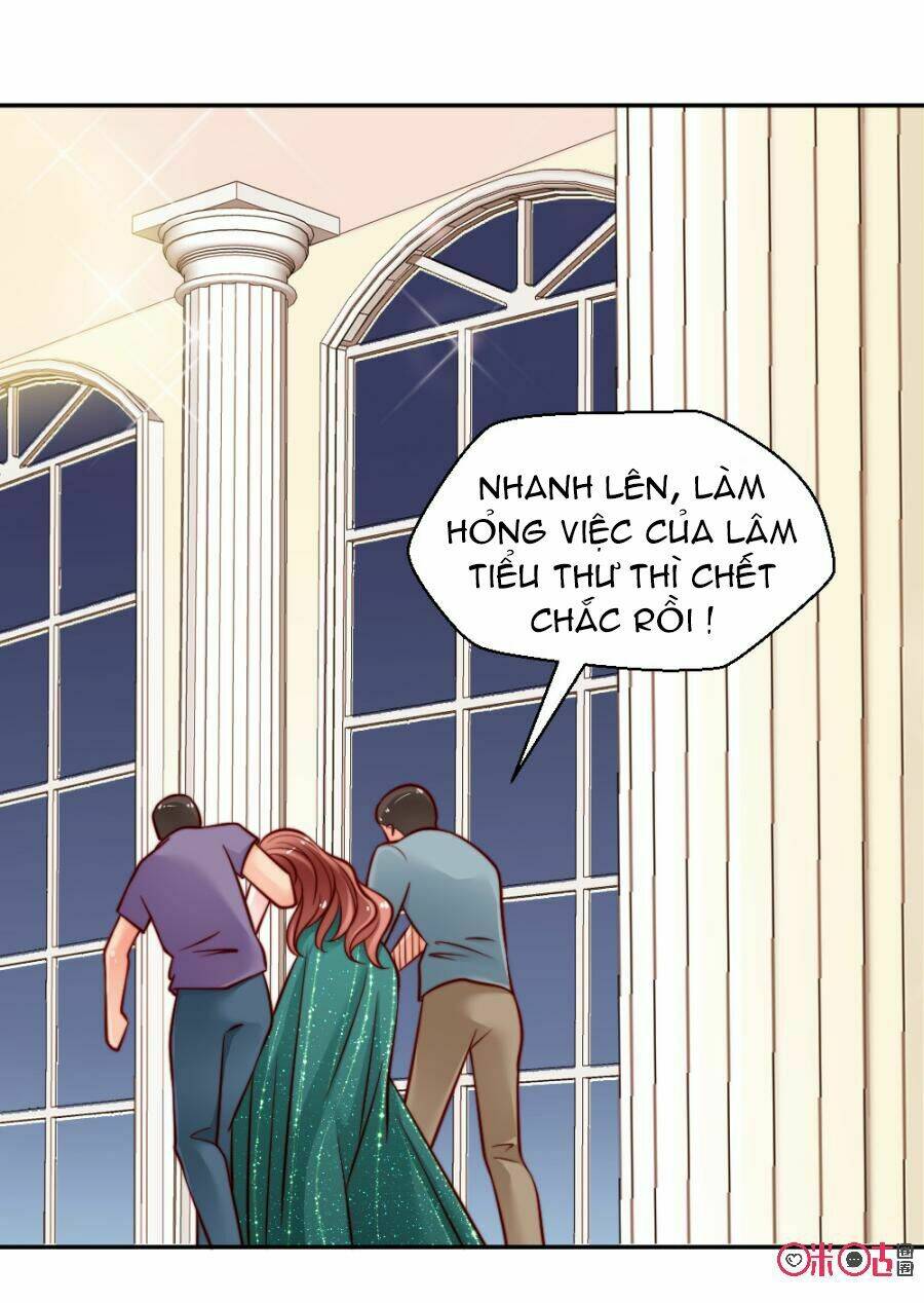 Bí Mật Của Thiên Kim: Chapter 28
