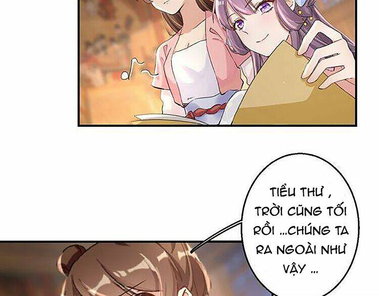 Hoa Nhan Sách: Chapter 35.1