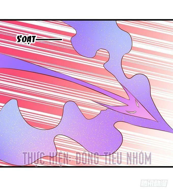 Hồ Tiên Hung Bạo: Chapter 16