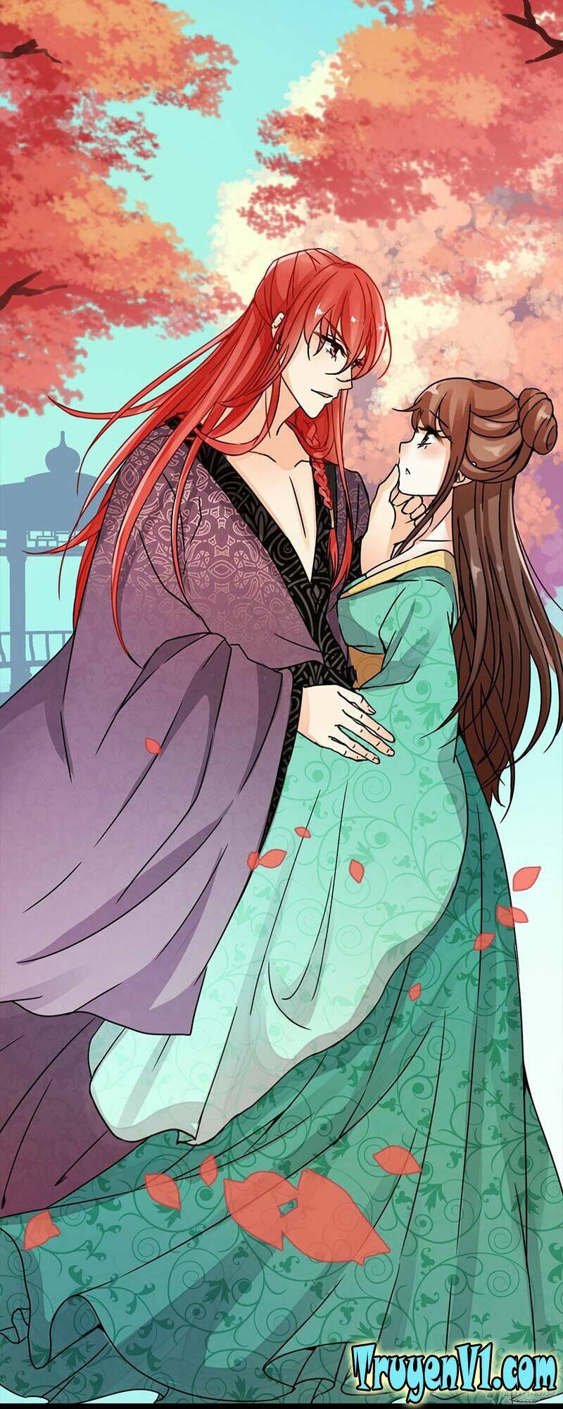 Vương Gia! Ngươi Thật Bỉ Ổi: Chapter 2