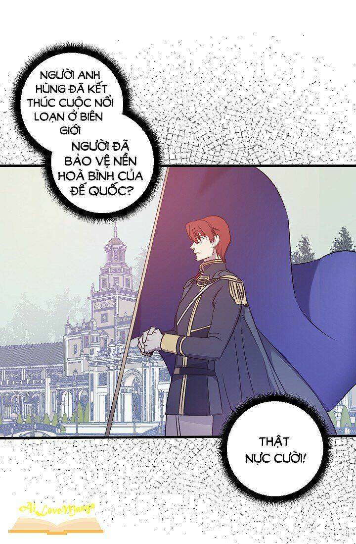 Hôn Lễ Báo Thù: Chapter 22