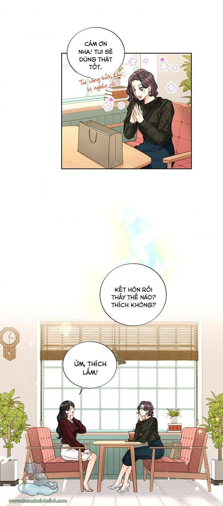 Thịnh Thế Lê Hoa Điện: Chapter 103