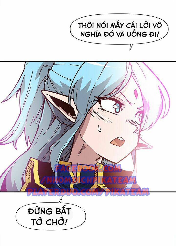 Đại Lục Vô Song: Chapter 23