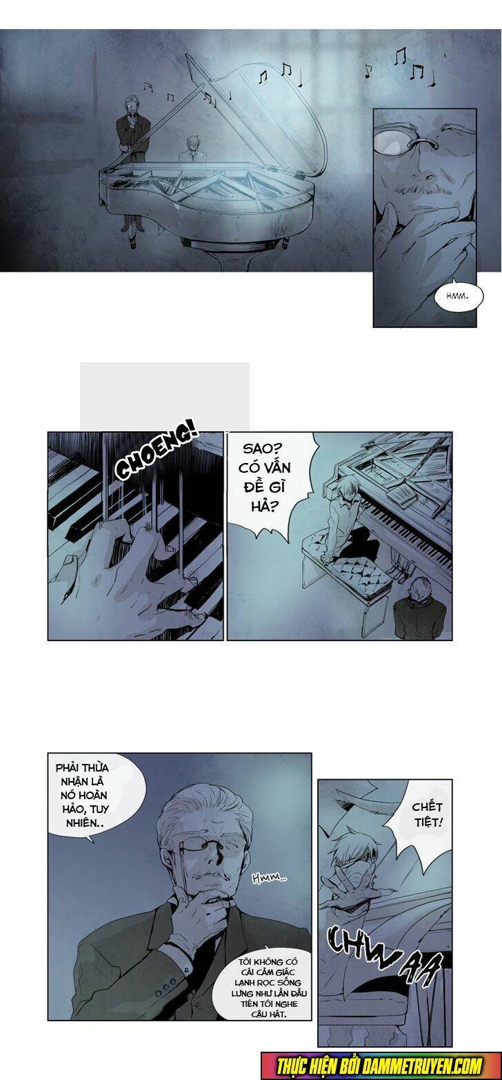 American Ghost Jack: Chapter 14