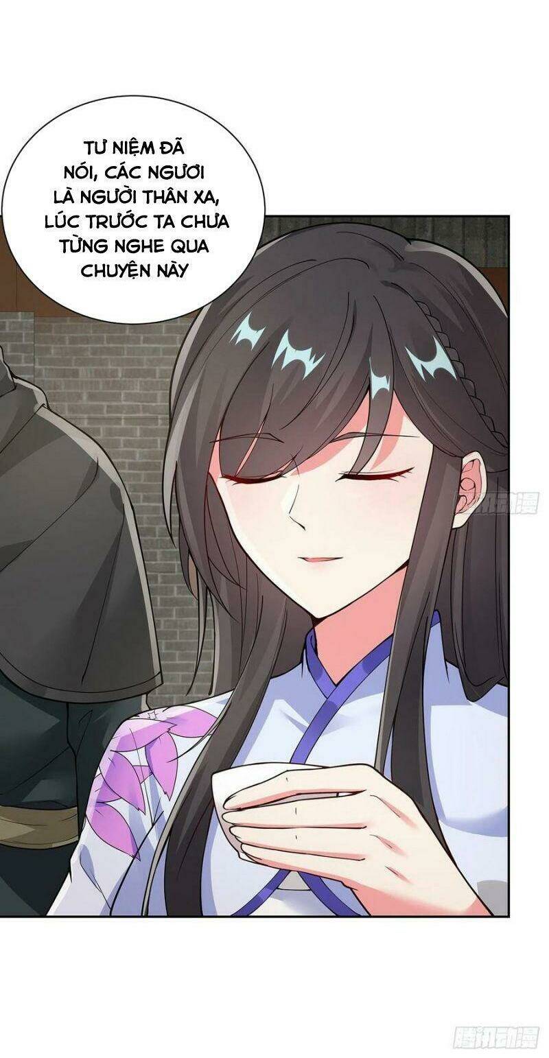 Nghịch Lân: Chapter 135