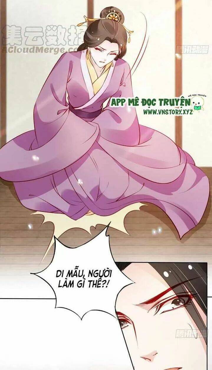 Nàng Trở Thành Bạch Nguyệt Quang Của Vương Gia Bệnh Kiều: Chapter 46