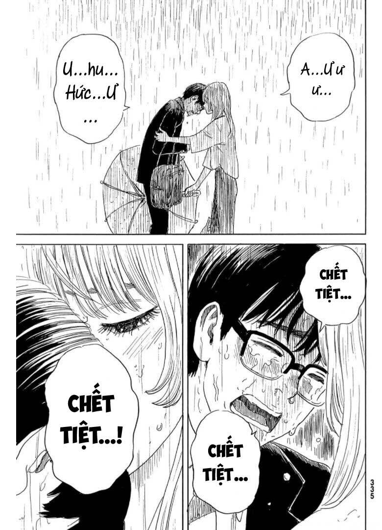 Okaeri Alice: Chapter 17