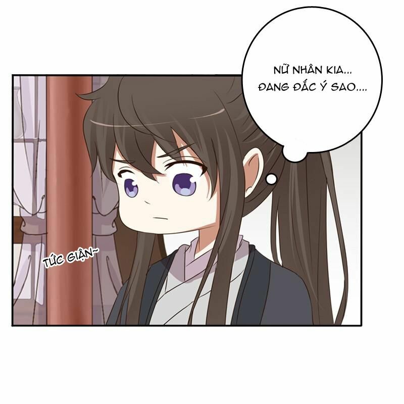 Thông Linh Phi: Chapter 95