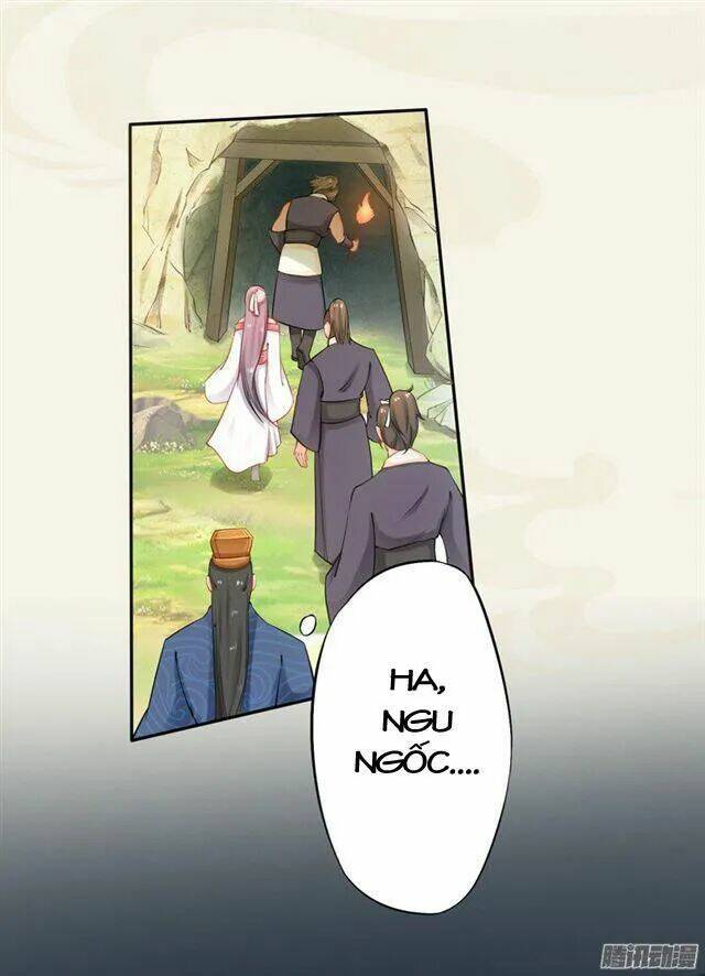 Tuyệt Thế Luyện Đan Sư: Chapter 14