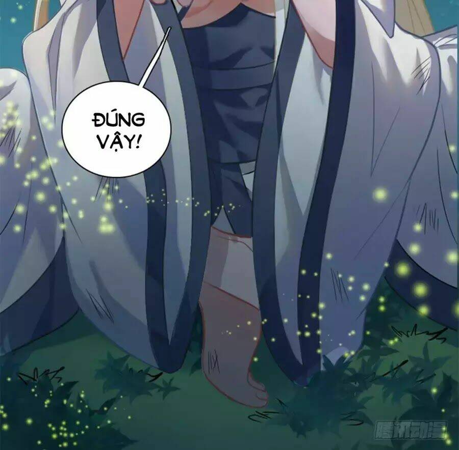 Vạn Năm Nhân Duyên Nhất Tuyến Khiên: Chapter 71