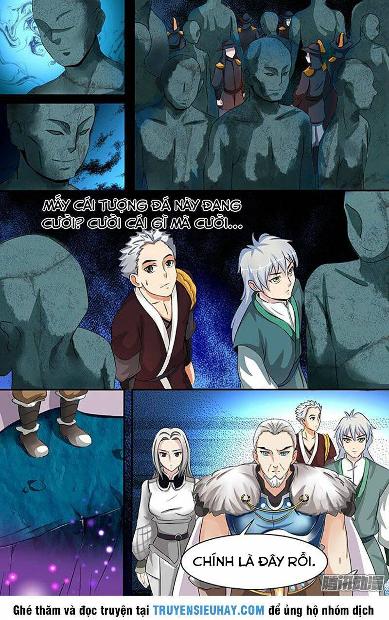 Cực Phẩm Tu Chân Thiếu Niên: Chapter 149