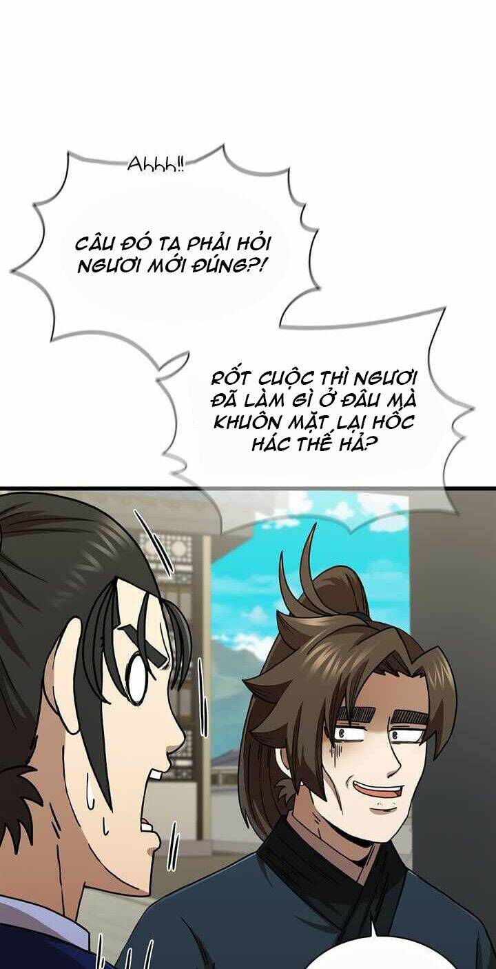 Thân Thủ Đệ Nhất Kiếm: Chapter 85