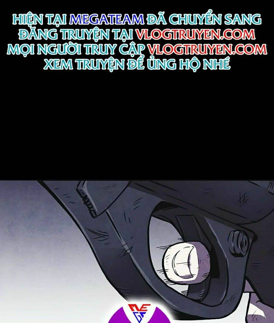 Cậu Bé Shotgun: Chapter 8