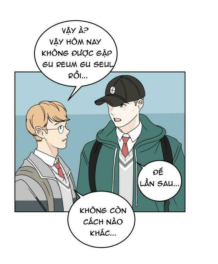 30 Phút Bước Đi Bên Em: Chapter 82